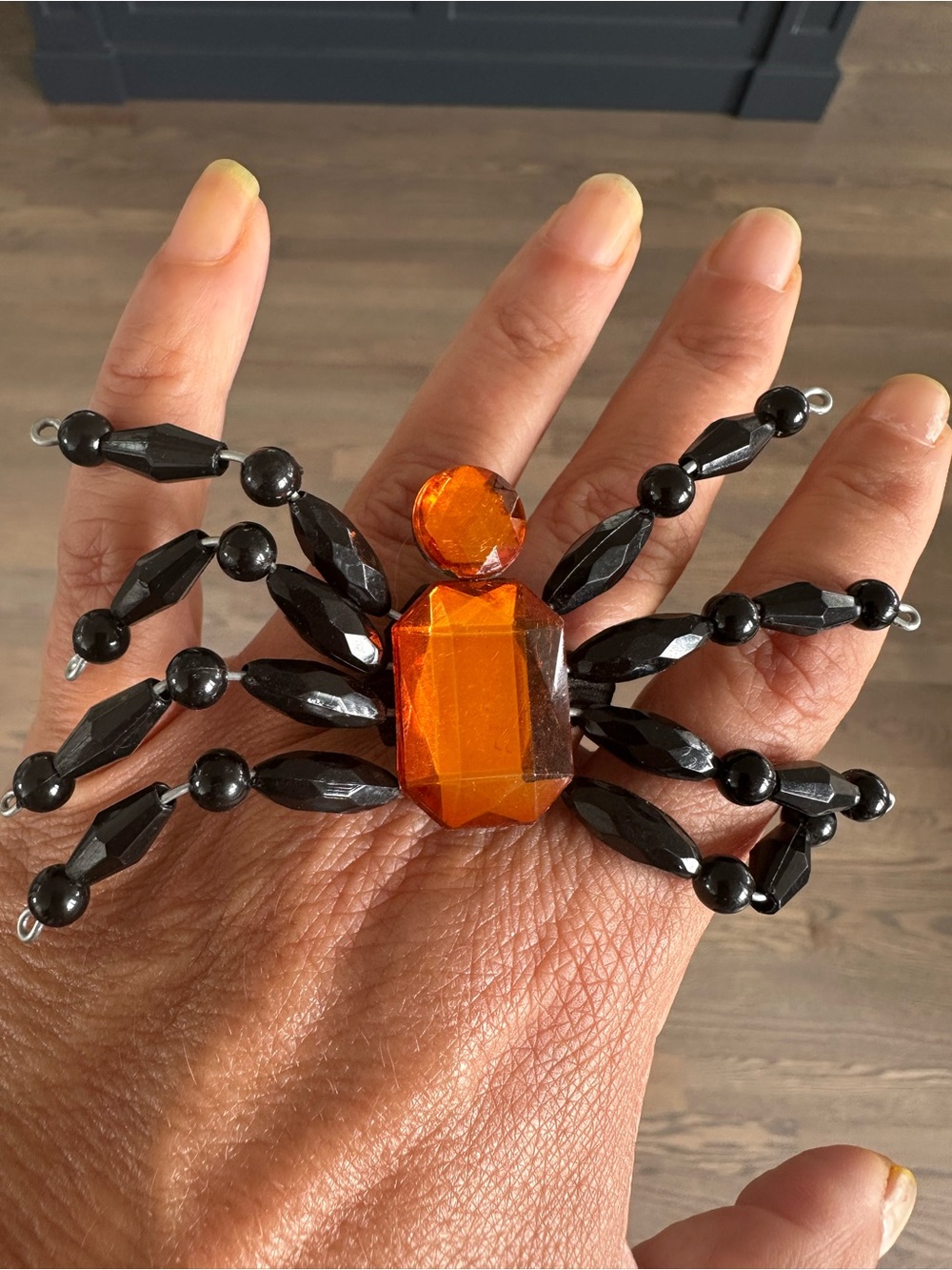 Spider Accessory - Picture 2 of 4